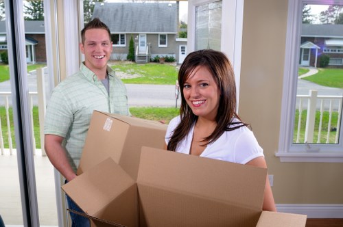 Final strategies and next steps for commercial moves