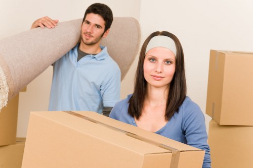 Resolving challenges in Roehampton business moves