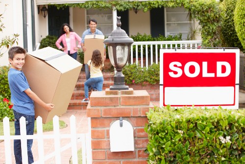 Step-by-step process for hiring a reliable van service