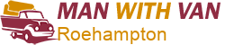 roehamptonmanwithvan.co.uk